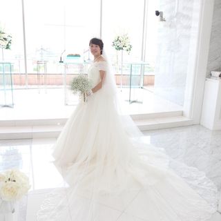 disney_wedding_emiさんの写真