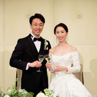 afny_weddingさんの写真