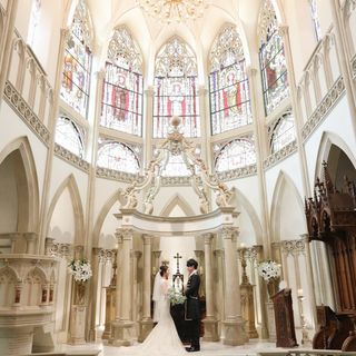 syk317.weddingさんの写真