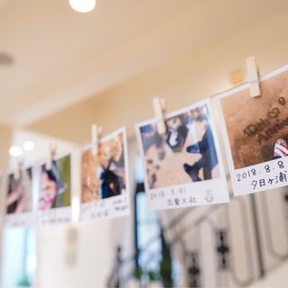 ayana_08.weddingさんの写真