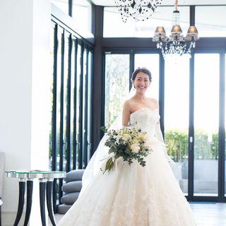 km_mm.weddingさんの写真