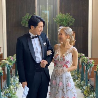 mrn1123_weddingさんの写真