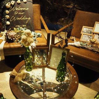 m.n.wedding.2019さんの写真