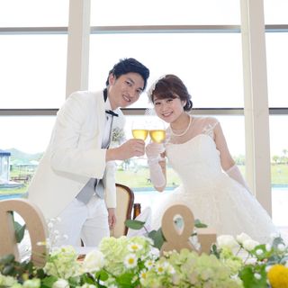 dywedding_0505さんの写真