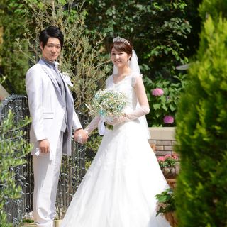 yui_0602weddingさんの写真