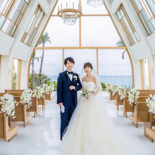 m.k.0508.wedさんの写真