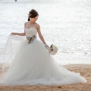 k.ii_weddingさんの写真