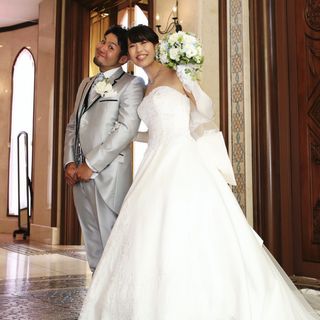 nuts72_weddingさんの写真