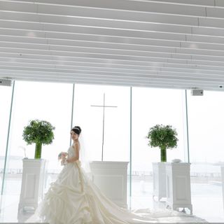 1201weddingさんの写真