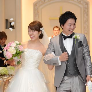 wedding_mariさんの写真