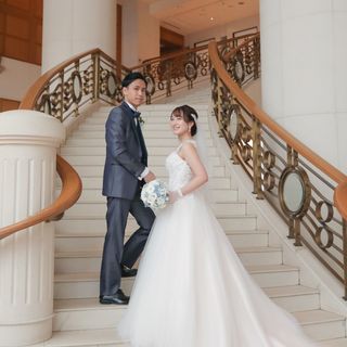 momok_weddingさんの写真