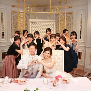 kaori.masa.wd.babyさんの写真