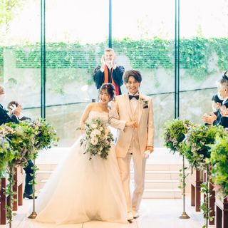 ofu___weddingさんの写真