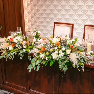 k&m weddingさんの写真