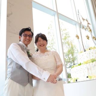 yukieri_weddingさんの写真