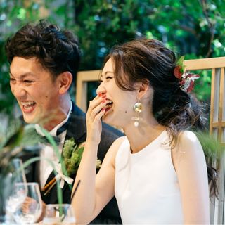 wedding_kteさんの写真