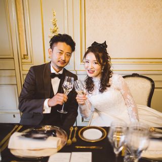 rchan_wdさんの写真