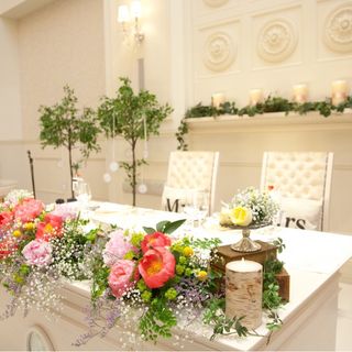 kayana_weddingさんの写真