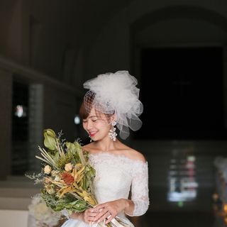 Satomiさんの写真