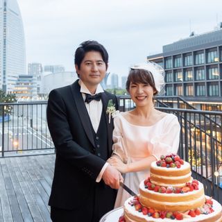 tsts.weddingさんの写真