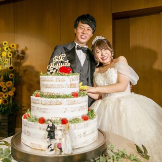 t_e.0505weddingさんの写真