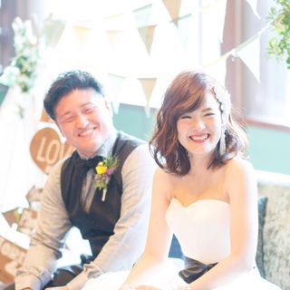 sn_wedding0820さんの写真