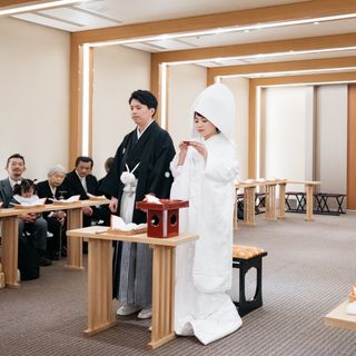 watako_weddingさんの写真