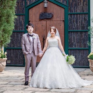 ss.s.weddingさんの写真