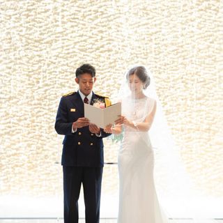 tm_wed1101さんの写真