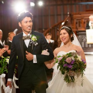 rs__weddingさんの写真
