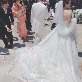 em0616weddingさんの写真