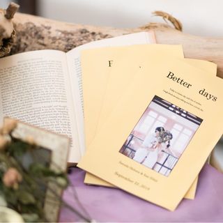 48emi_weddingさんの写真