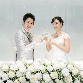 lhgn_weddingさんの写真