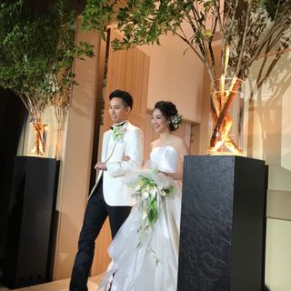 and_weddingさんの写真