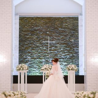 m.wedding.lalaさんの写真