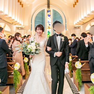 _nk_weddingさんの写真