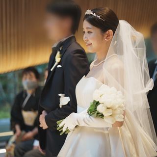 wedding___.kirokuさんの写真
