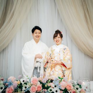 kiep__weddingさんの写真