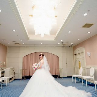 __wedding_miho__さんの写真