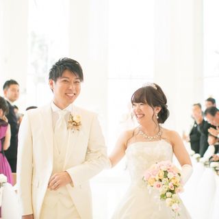 miitan_weddingさんの写真