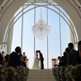 a.risa_brideさんの写真