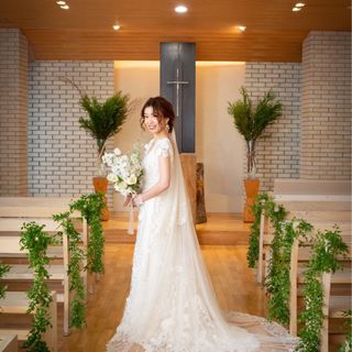 miki_by_inails.tenjinさんの写真