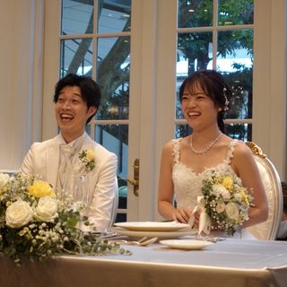 teruayuweddingさんの写真