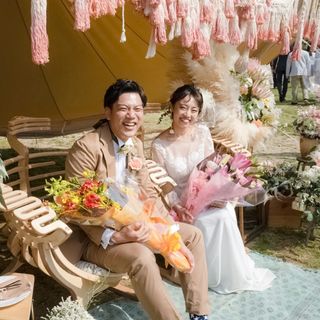 tag_fam_weddingさんの写真