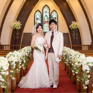 517728wdさんの写真