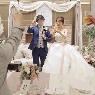 meg_25wedさんの写真