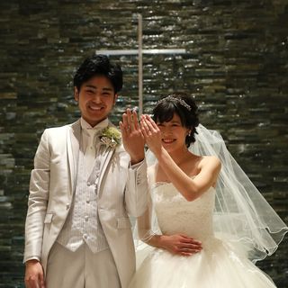 c_wedding0310さんの写真