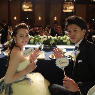 t0m0m1203_weddingさんの写真