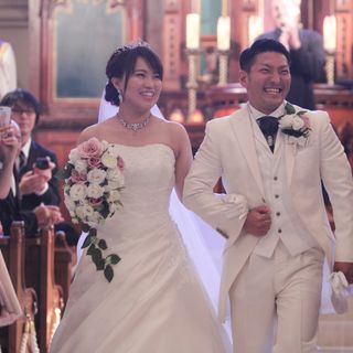 ayunojiweddingさんの写真