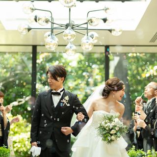 km_wedding0525さんの写真